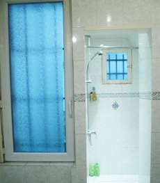 Salle de bain - appartement Bastille / Voltaire à vendre